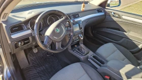 Skoda Superb 2.0 ТDI, снимка 8
