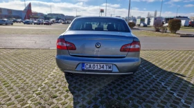 Skoda Superb 2.0 ТDI, снимка 6