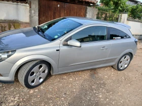 ������ Opel Astra