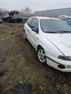 Fiat Bravo - 11 € / 21.51 лв. - 28215125 3