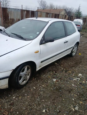 Fiat Bravo - 11 € / 21.51 лв. - 28215125 4