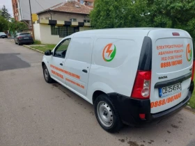 Dacia Logan 1.4 MPI - 1800 € / 3520.49 лв. - 63322491 6