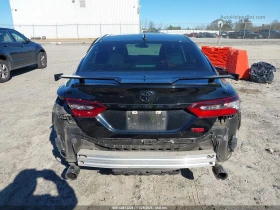 Toyota Camry TRD* V6* Крайна цена до БГ - 15662 € / 30632.21 лв. - 88587784 5