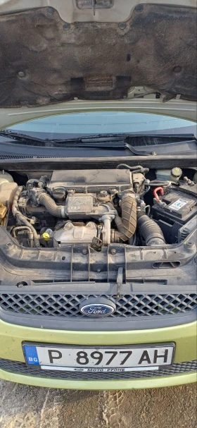 Ford Fiesta 1.4TDSI - 3000 € / 5867.49 лв. - 65131539 5