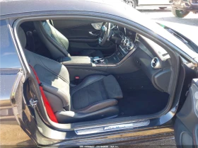 Mercedes-Benz C 43 AMG 4MATIC* DISTRONIC* 360CAMERA* LANE-ASSIST* BURMEST, снимка 10