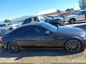 Mercedes-Benz C 43 AMG 4MATIC* DISTRONIC* 360CAMERA* LANE-ASSIST* BURMEST, снимка 4