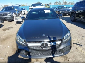 Mercedes-Benz C 43 AMG 4MATIC* DISTRONIC* 360CAMERA* LANE-ASSIST* BURMEST, снимка 2