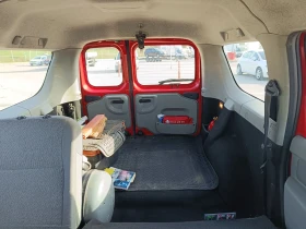 Dacia Logan Комби - 2600 € / 5085.16 лв. - 55922266 10