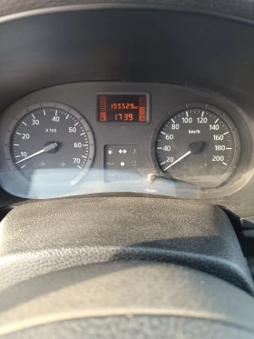 Dacia Logan Комби - 2600 € / 5085.16 лв. - 55922266 7