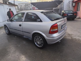 Opel Astra - 1300 € / 2542.58 лв. - 13565573 7