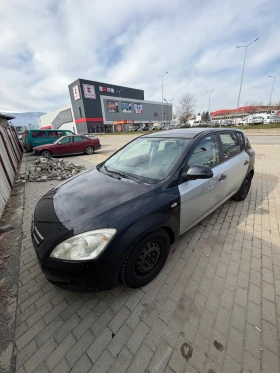 Kia Ceed 1.4 - 1999 € / 3909.70 лв. - 20702052 4