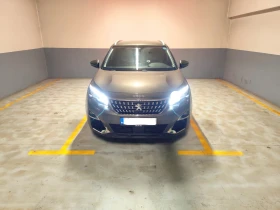 Peugeot 3008 130