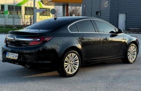 Opel Insignia 70000 KM - 13500 € / 26403.70 лв. - 69780880 4