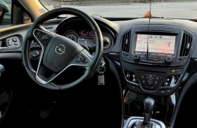 Opel Insignia 70000 KM - 13500 € / 26403.70 лв. - 69780880 7
