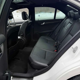 Mercedes-Benz C 250 * CARFAX * ЦЕНА ДО БГ, снимка 11 - Автомобили и джипове - 53648072