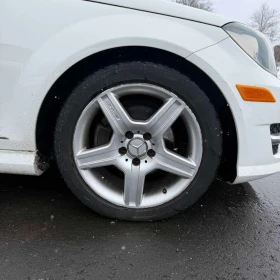 Mercedes-Benz C 250 * CARFAX * ЦЕНА ДО БГ, снимка 7 - Автомобили и джипове - 53648072