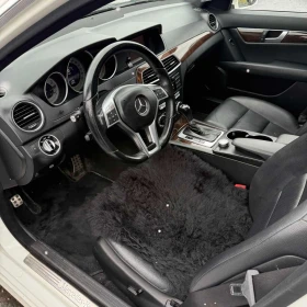 Mercedes-Benz C 250 * CARFAX * ЦЕНА ДО БГ, снимка 5 - Автомобили и джипове - 53648072