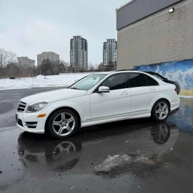 Mercedes-Benz C 250 * CARFAX * ЦЕНА ДО БГ, снимка 2 - Автомобили и джипове - 53648072