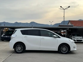 ����� �� �������� �� Toyota Verso 1.6D4D ������