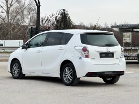 Toyota Verso 1.6D4D ИТАЛИЯ - 6800 € / 13299.64 лв. - 23347476 6