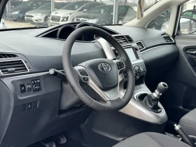 Toyota Verso 1.6D4D ИТАЛИЯ - 6800 € / 13299.64 лв. - 23347476 7