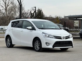 ����� �� �������� �� Toyota Verso 1.6D4D ������