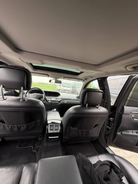 Mercedes-Benz S 320 - 10999 € / 21512.17 лв. - 58758535 9