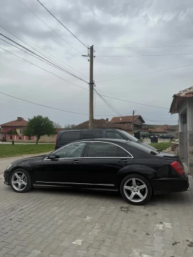 Mercedes-Benz S 320 - 10999 € / 21512.17 лв. - 58758535 3