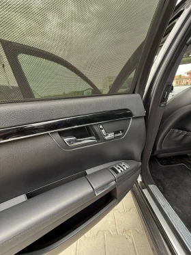 Mercedes-Benz S 320 - 10999 € / 21512.17 лв. - 58758535 7