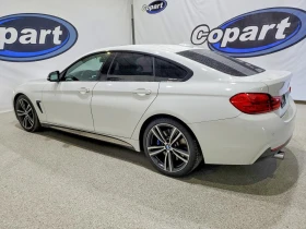 BMW 440 GRAN COUPE* M PACK* КОЖА* ПОДГРЕВ* НАВИ* КЛИП на М | Auto.bg — изображение 2