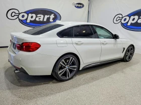BMW 440 GRAN COUPE* M PACK* КОЖА* ПОДГРЕВ* НАВИ* КЛИП на М | Auto.bg — изображение 3