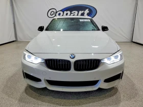 BMW 440 GRAN COUPE* M PACK* КОЖА* ПОДГРЕВ* НАВИ* КЛИП на М | Auto.bg — изображение 5