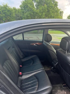 Mercedes-Benz E 280 Evo - 4300 € / 8410.07 лв. - 89848205 6