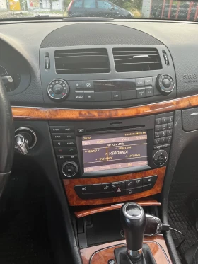 Mercedes-Benz E 280 Evo - 4300 € / 8410.07 лв. - 89848205 10