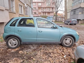 Opel Corsa C - 1650 € / 3227.12 лв. - 96728991 3