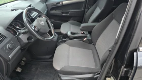 Opel Zafira 1.7 CDTI - 3300 € / 6454.24 лв. - 35968185 5
