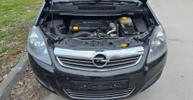 Opel Zafira 1.7 CDTI - 3300 € / 6454.24 лв. - 35968185 14