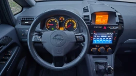Opel Zafira 1.7 CDTI - 3300 € / 6454.24 лв. - 35968185 15