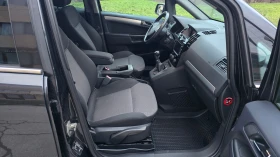 Opel Zafira 1.7 CDTI - 3300 € / 6454.24 лв. - 35968185 12