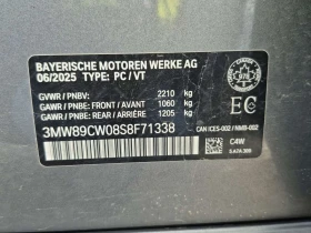 BMW 330 * 330I XDRIVE * CARFAX * ЦЕНА ДО БГ - 37250 € / 72854.67 лв. - 60440429 15