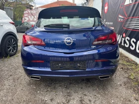 Opel Astra OPC ШВЕЙЦАРИЯ - 9300 € / 18189.22 лв. - 64095782 4