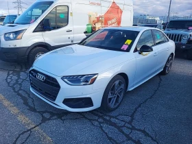 ������ Audi A4