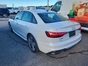 Audi A4 Komfort /DISTRONIC/CAMERA/��������/������� | Mobile.bg � ����� ������ 4