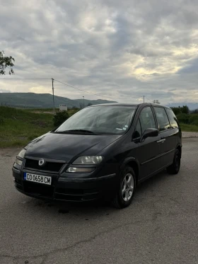 Fiat Ulysse 2 hdi | Mobile.bg � ����� ������ 2