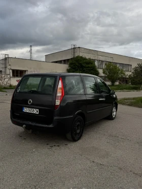 Fiat Ulysse 2 hdi | Mobile.bg � ����� ������ 3