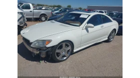 ����� �� �������� �� Mercedes-Benz CL 500 * 4MATIC * AMG PACK * 5.5 388