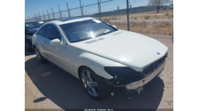 Mercedes-Benz CL 500 * 4MATIC * AMG PACK * 5.5 388 | Mobile.bg � ����� ������ 2