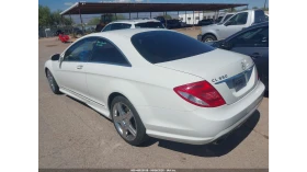 Mercedes-Benz CL 500 * 4MATIC * AMG PACK * 5.5 388 | Mobile.bg � ����� ������ 4