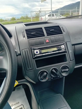 VW Polo 1.4 Klima 80k.sili | Mobile.bg � ����� ������ 16