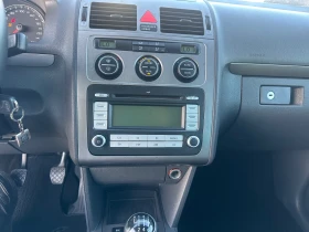 VW Touran 1.9 TDI | Mobile.bg � ����� ������ 10